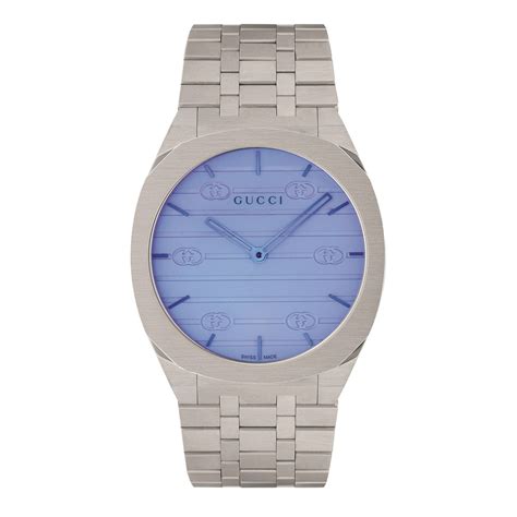 flannels gucci watch men|flannels gucci sale.